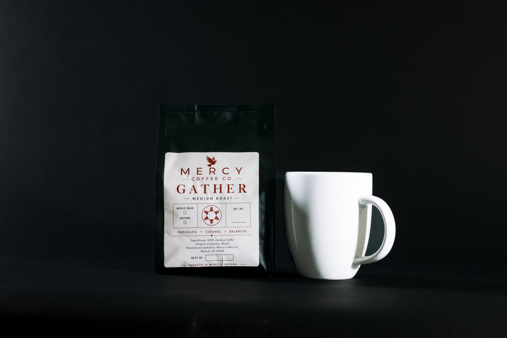 Gather | Medium Roast