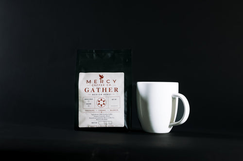 Gather | Medium Roast