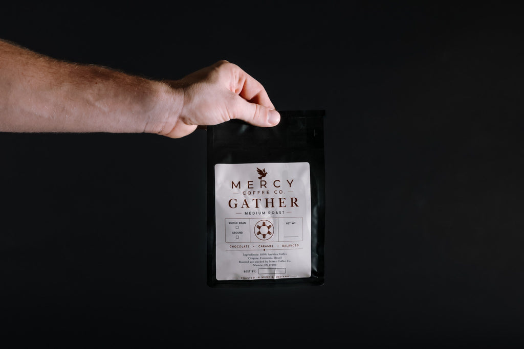 Gather | Medium Roast