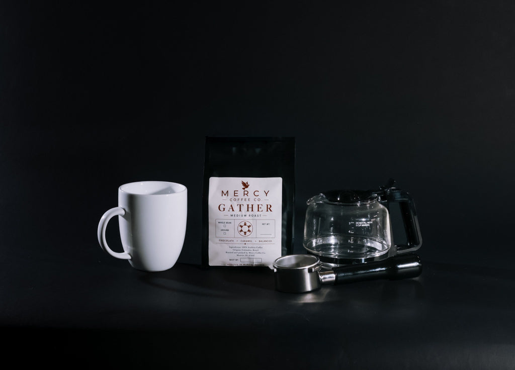 Gather | Medium Roast