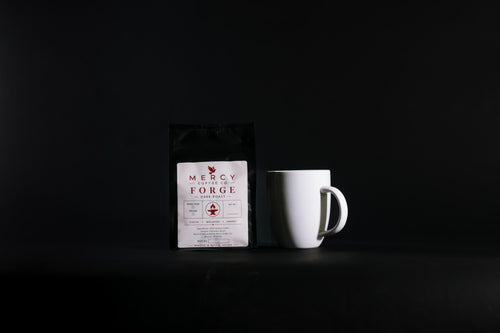 Forge | Dark Roast