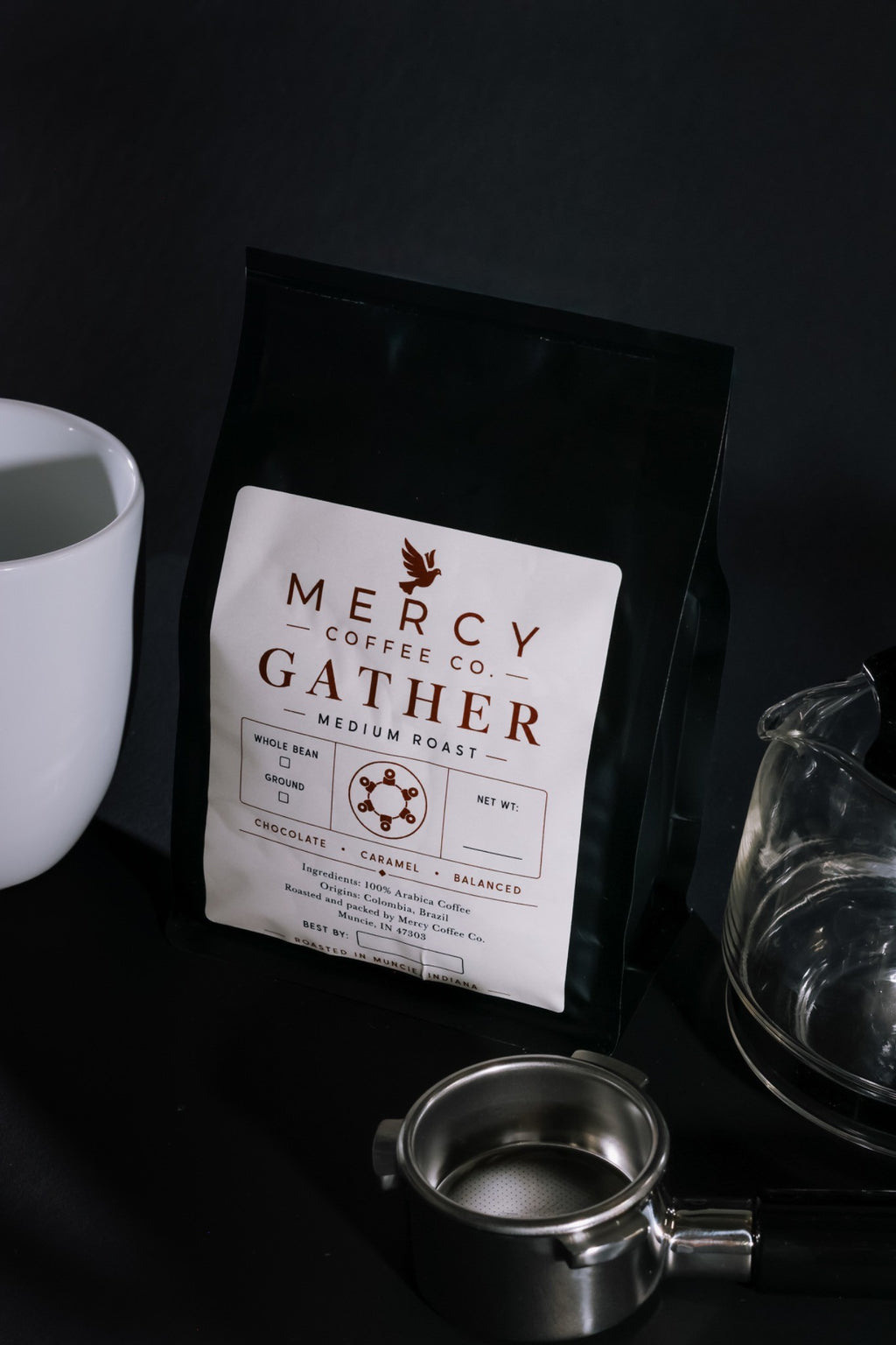 Gather | Medium Roast