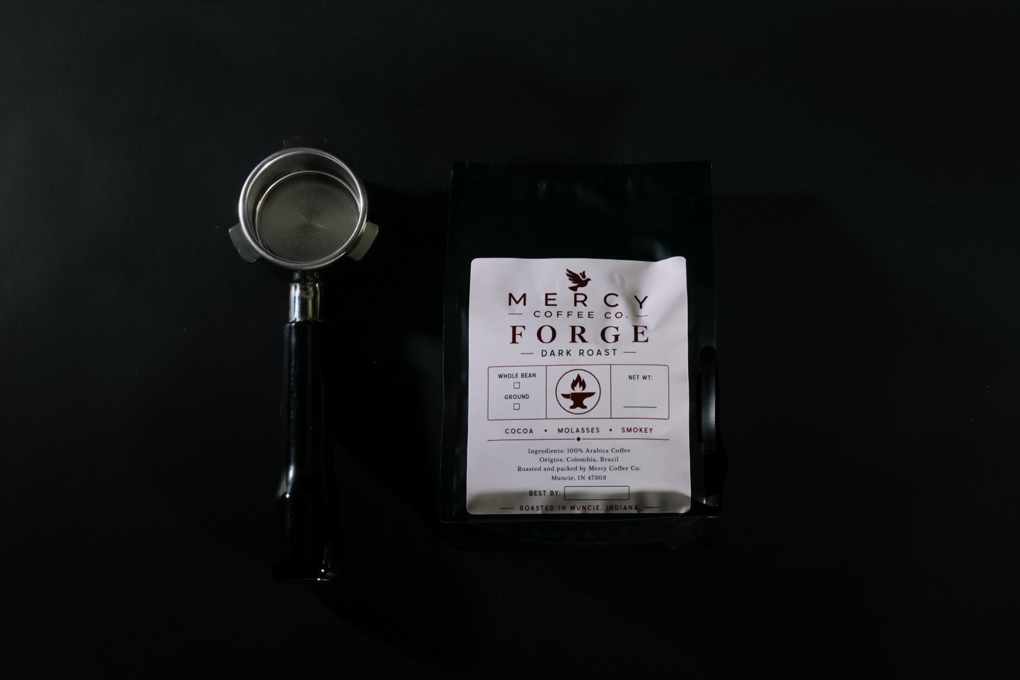 Forge | Dark Roast