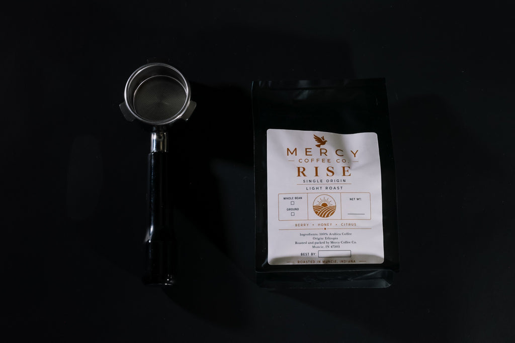 Rise | Single-Origin Light Roast