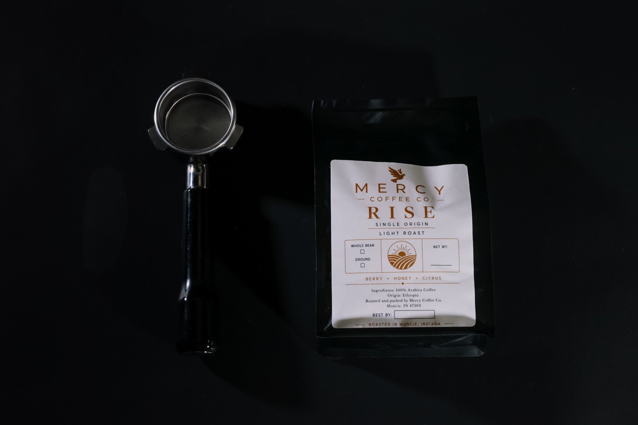 Rise | Single-Origin Light Roast