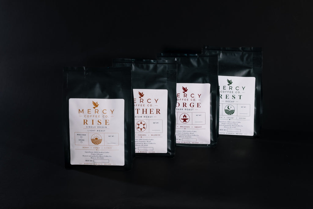 The Sample Box
