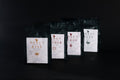 The Sample Box