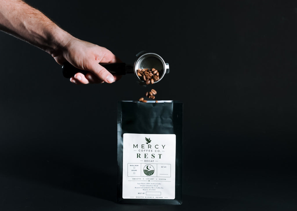 Rest | Decaf