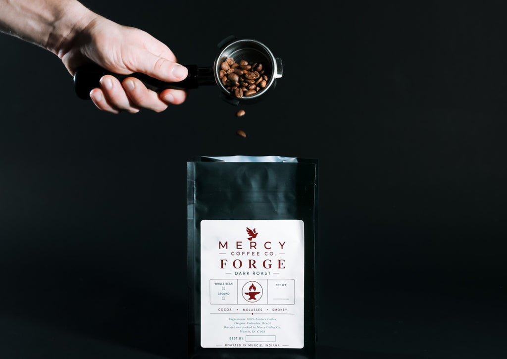 Forge | Dark Roast