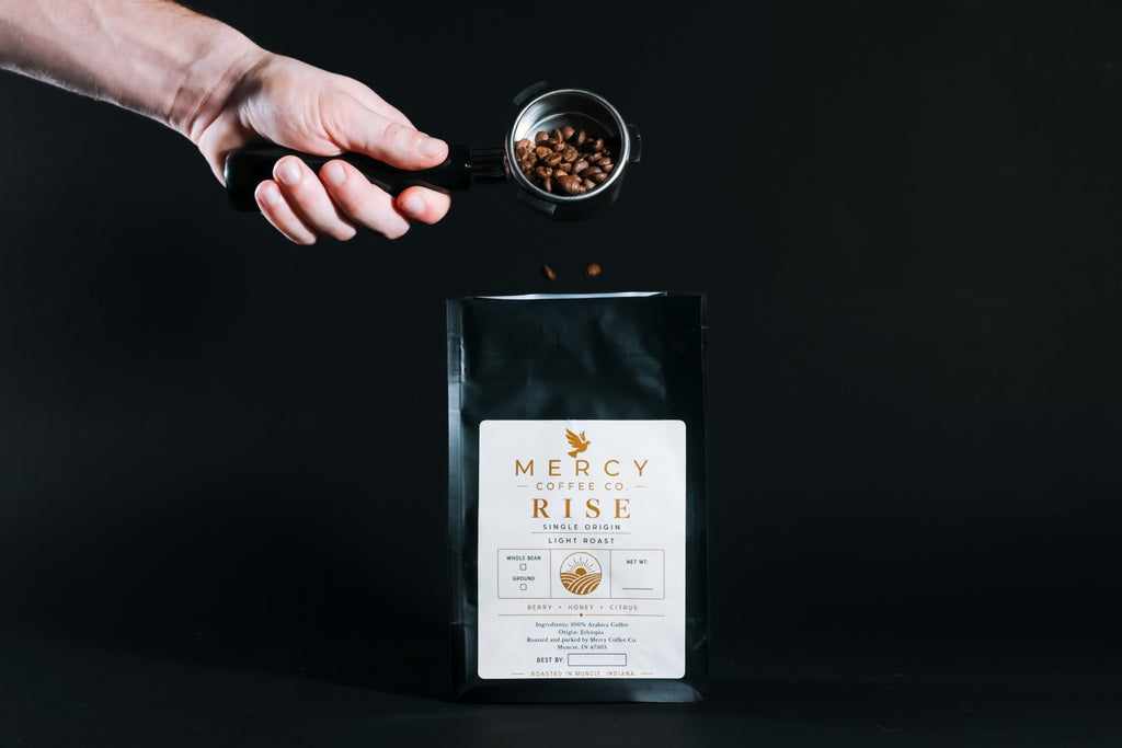 Rise | Single-Origin Light Roast