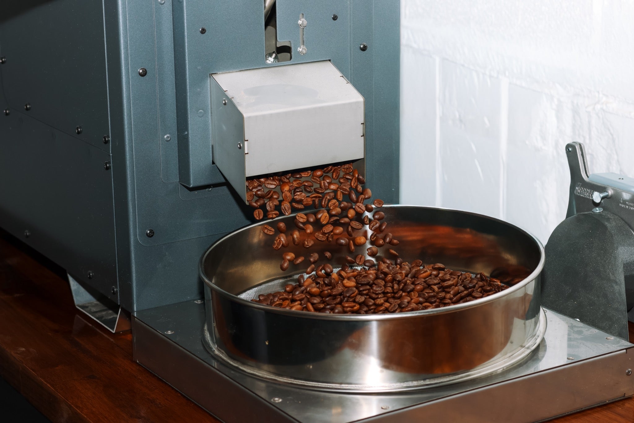 Mercy Coffee Subscription