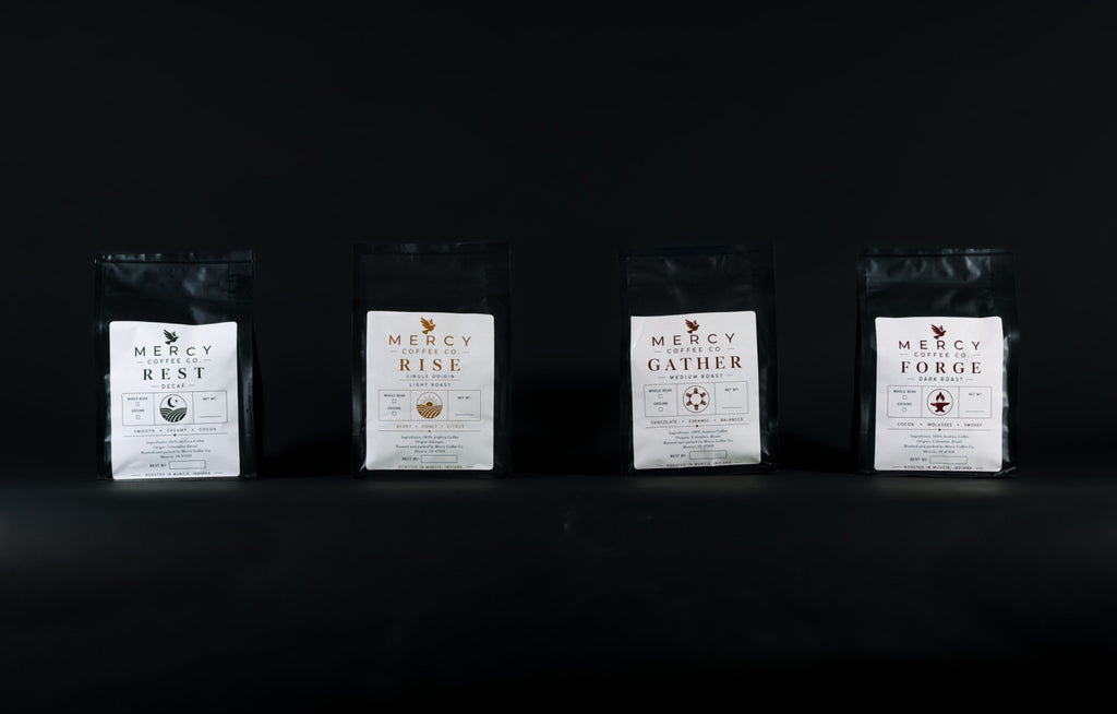 The Sample Box