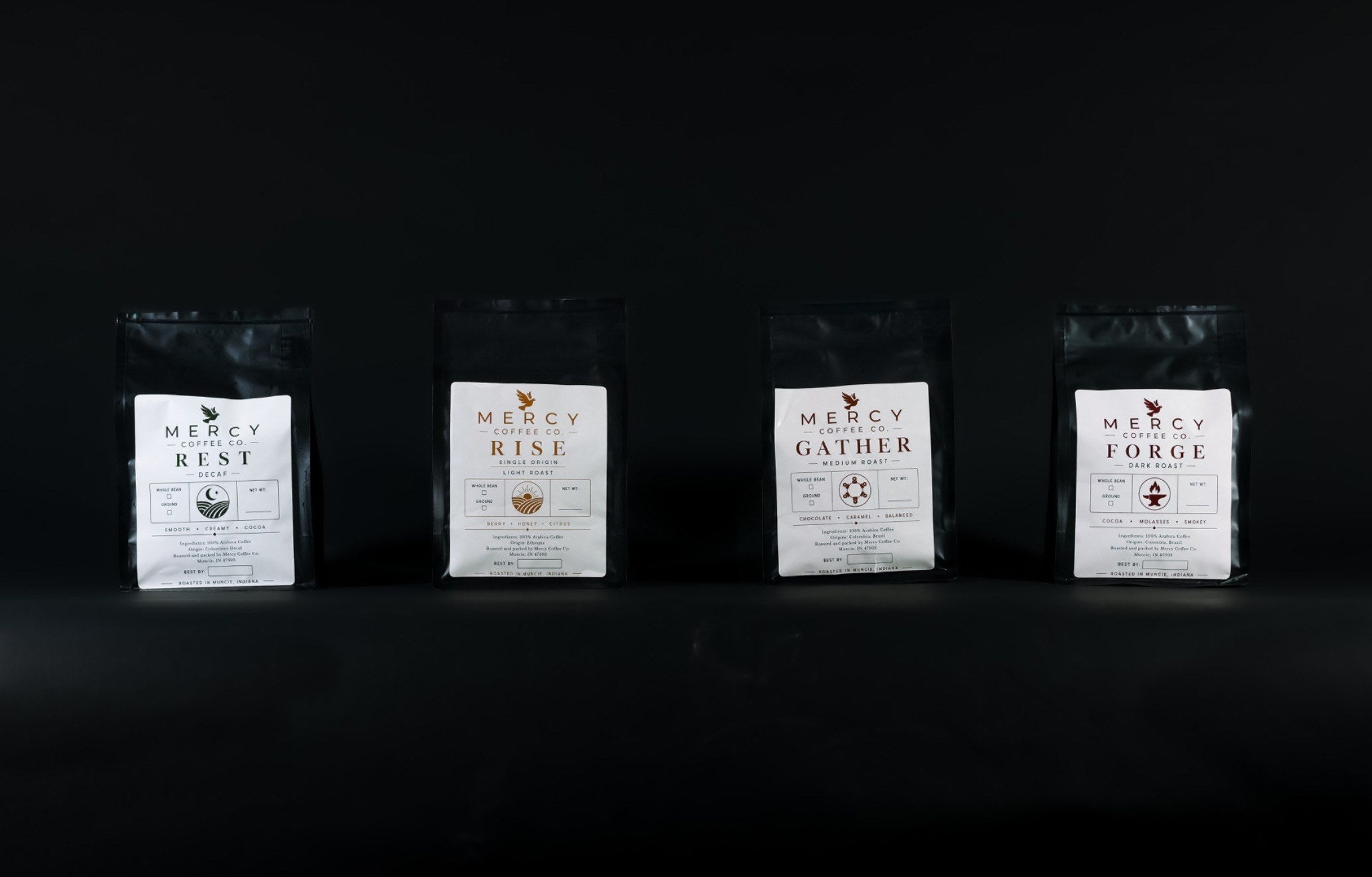 The Sample Box