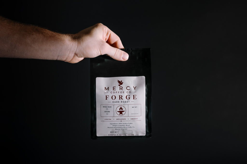 Forge | Dark Roast